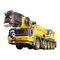 Equipos de Construccion Manitowoc Grove GMK5220 Guía De Producto