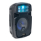 Equipo de DJ Party Light & Sound PARTY-8COMB Manual De Uso