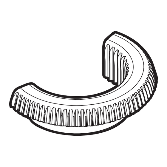 Moen S-SERIES Guia De Instalacion