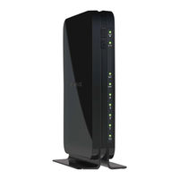 Netgear DGN1000 Guia De Instalacion