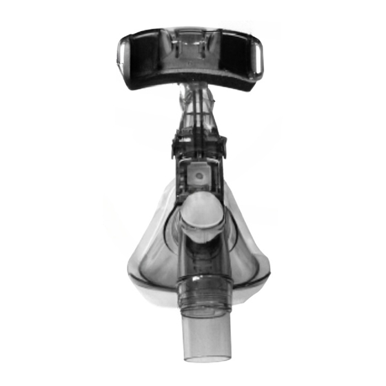 Sunrise Medical DeVilbiss FlexSet 9354 Serie Guía De Instrucciones