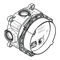 Equipo de Fontaneria Hansgrohe iBox Universal Plus Rough 01850181 Manual Del Usuario