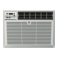 Ge AED10 Manual Del Propietário
