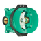 Equipo de Fontaneria Hansgrohe iBox Universal Plus Rough 01850181 Instrucciones De Montaje / Manejo / Garantía