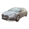 Automóviles Hyundai i40 Manual Del Propietário