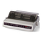 Impresora Todo en uno Oki MICROLINE 310 Manual De Instrucciones
