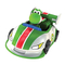 Juguetes K'Nex Mario Kart 38471 Manual De Instrucciones