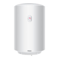 Haier ES30V-A3 Manual Del Usuario