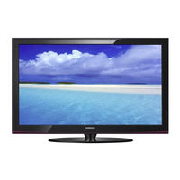 Samsung PS42B430 Manual Del Usuario