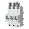 Disyuntores Siemens 5SP32 Serie Manual De Instrucciones