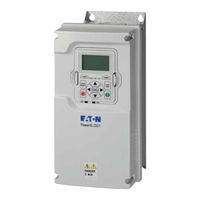 Eaton PowerXL DG1 Serie Manual De Usuario