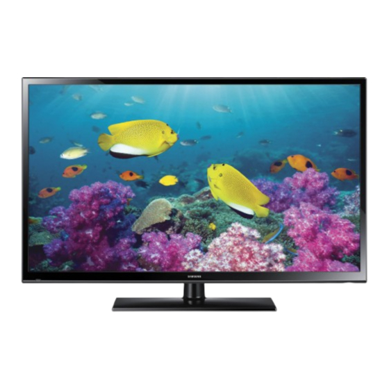 Samsung 4+ Serie Manual Del Usuario