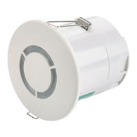 CP Electronics MWS6-AD Instrucciones De Instalación