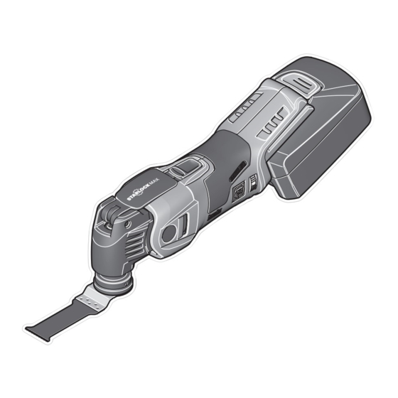 Fein AFSC18Q Manual Original