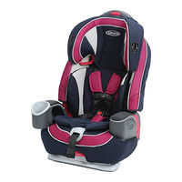 Graco NAUTILUS PD100876A Manual Del Usuario