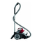 Aspiradoras Dirt Devil INFINITY REBEL52 Manual De Instrucciones
