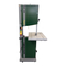 Sierras Elektra Beckum BAS 500 Instrucciones Para El Manejo