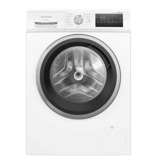 Siemens WM12N265ES Manual De Usuario E Instrucciones De Montaje