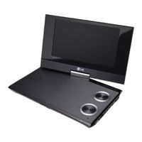 LG BP691B Manual Del Propietário
