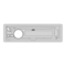 Receptores para Coches JVC KD-DB67 Manual De Instrucciones