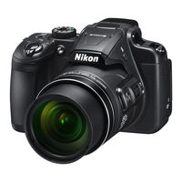 Nikon COOLPIX B700 Guia De Inicio Rapido