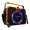 Altavoces Portátiles Panacom T70 TRIP SOUND Manual Del Usuario