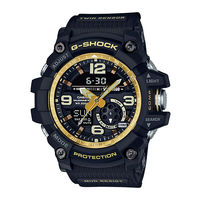 Casio 5476 Guia Del Usuario