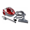 Aspiradoras Koblenz Eclipse AD-1400 A Manual De Uso