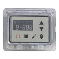 AERMEC BMS Manual De Instrucciones