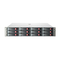 HP StorageWorks All-in-One Storage System