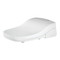 Accesorios para el Baño Roca MULTICLEAN A804001 Serie Manual De Instrucciones