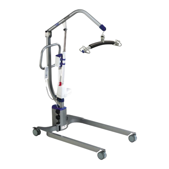 Invacare Flamingo Manual Del Usuario