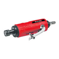 EINHELL TC-PP 220 Manual De Instrucciones Original