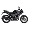 Motocicletas HERO HUNK 160R Manual De Usuario