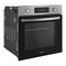 Hornos Candy FIDC X676 Instrucciones De Uso
