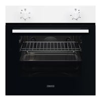 Zanussi ZOHNB0W2 Manual De Instrucciones