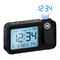 Relojes Despertadores Marathon NIGHT OWL 86 Manual De Usuario
