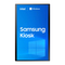 Guía de configuración rápida Samsung KMC-W, KM24C-3