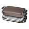 Manual de Zojirushi Gourmet Sizzler EA-DCC10
