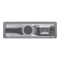 Phonocar VM 060 Manual De Instrucciones