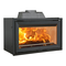 Chimeneas de Interior Jøtul I 620 Serie Manual De Uso