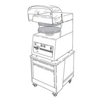 OEM PRESSFORM 500-2 Manual De Uso