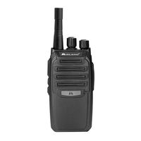 Midland BIZTALK BR200 Manual Del Usuario
