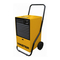 Deshumidificadores MCS Master DH 752 P Manual De Instrucciones