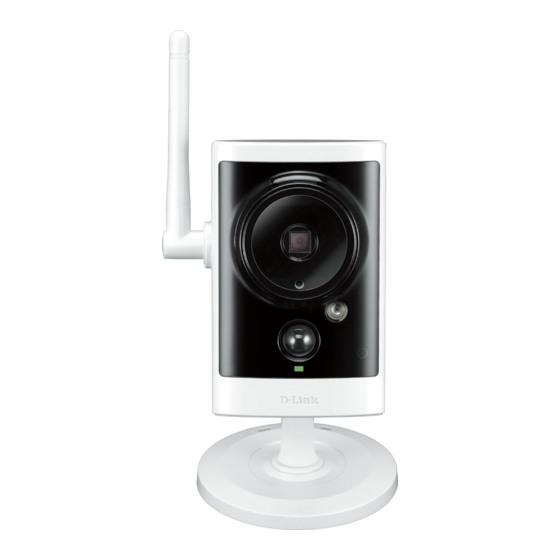 D-Link DCS-2330L Guia De Instalacion