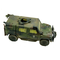 Juguetes Italeri LMV Lince Manual Del Usuario