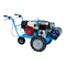 Compresores de Aire CAMPAGNOLA MC550 Manual De Uso Y Mantenimiento