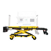 Stryker Power-PRO IT Manual De Uso