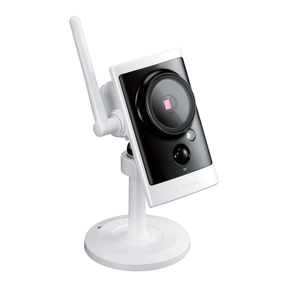 D-Link DCS-2330L Manual Del Usuario