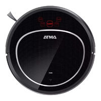 ATMA AS8992N Manual De Instrucciones